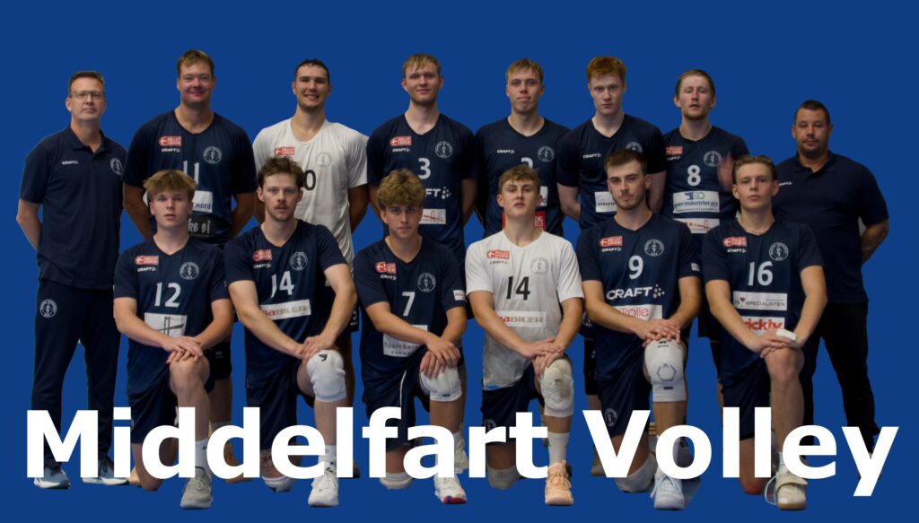 Middelfart VK