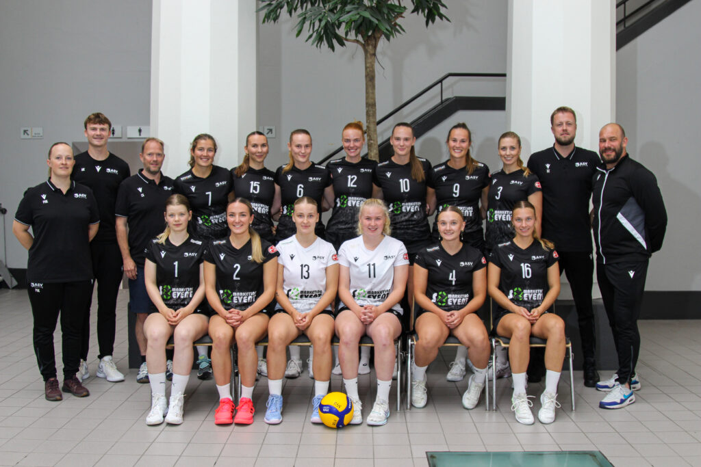 ASV Elite