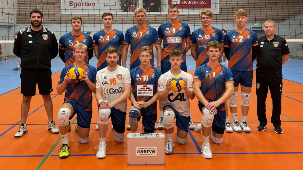 Odense Volleyball