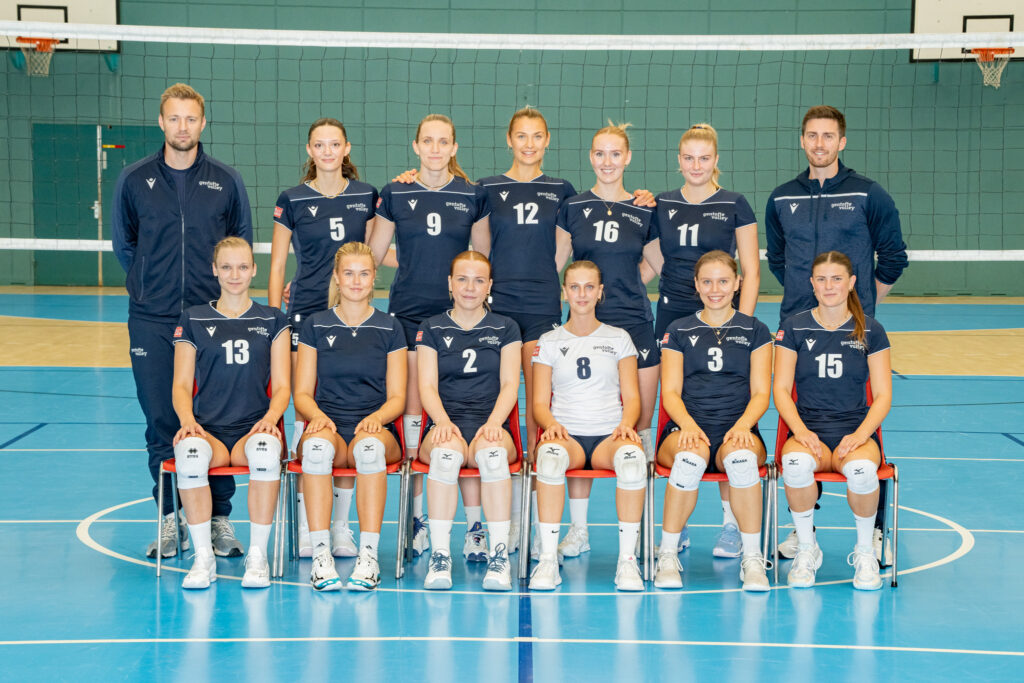 Gentofte Volley