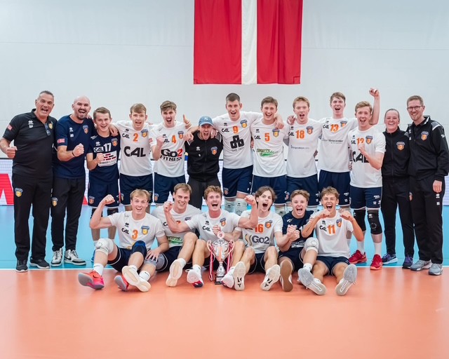 Odense Volleyball
