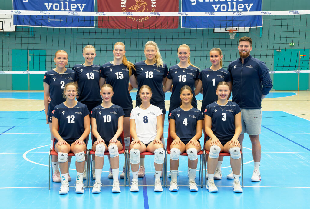 Gentofte Volley