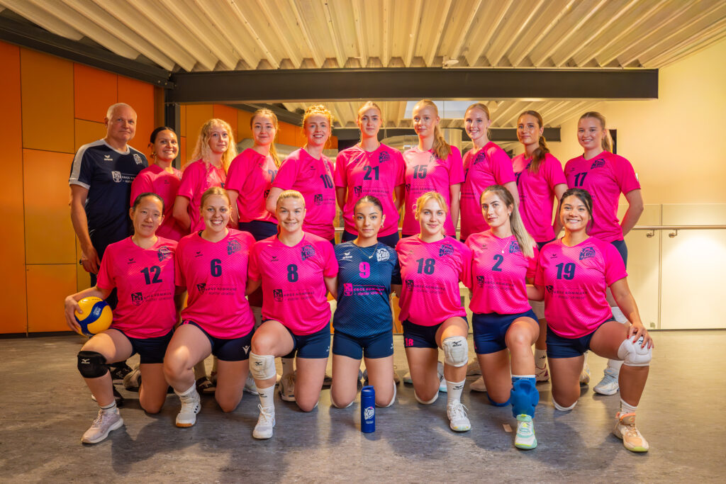 Team Køge