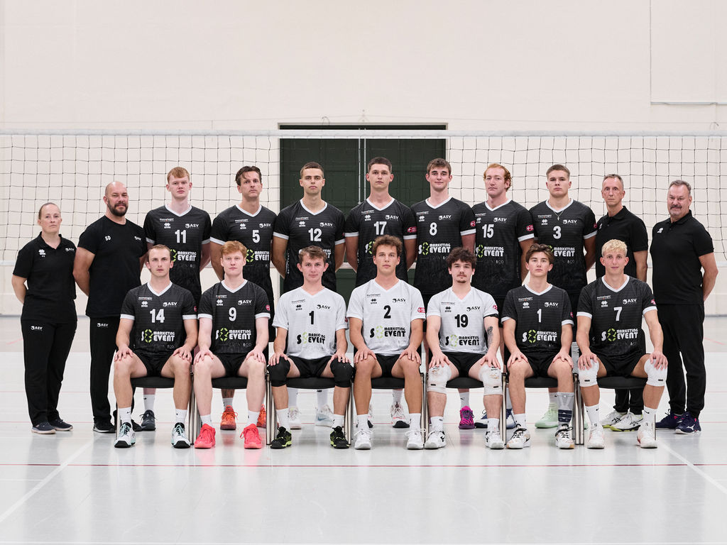 ASV Elite