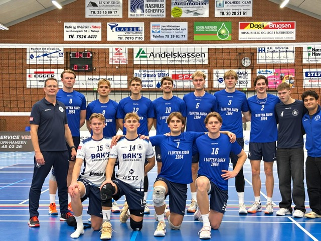 Middelfart VK