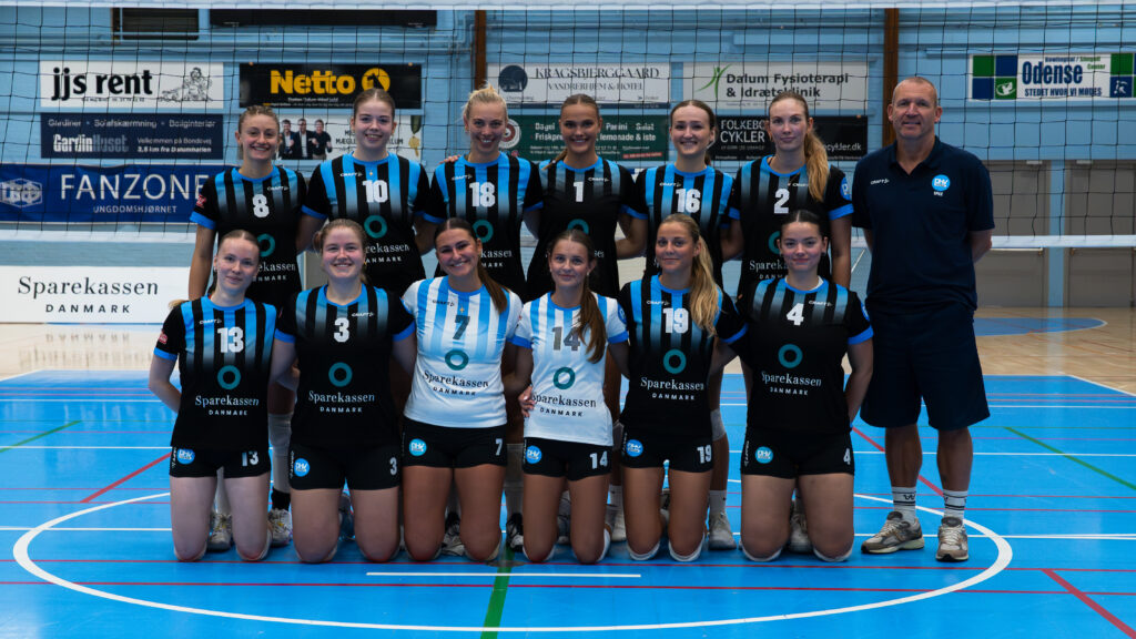 DHV Odense