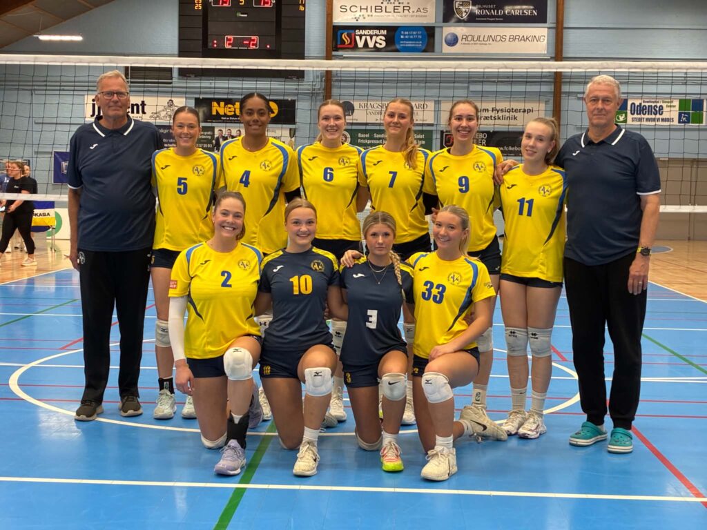 Brøndby VK