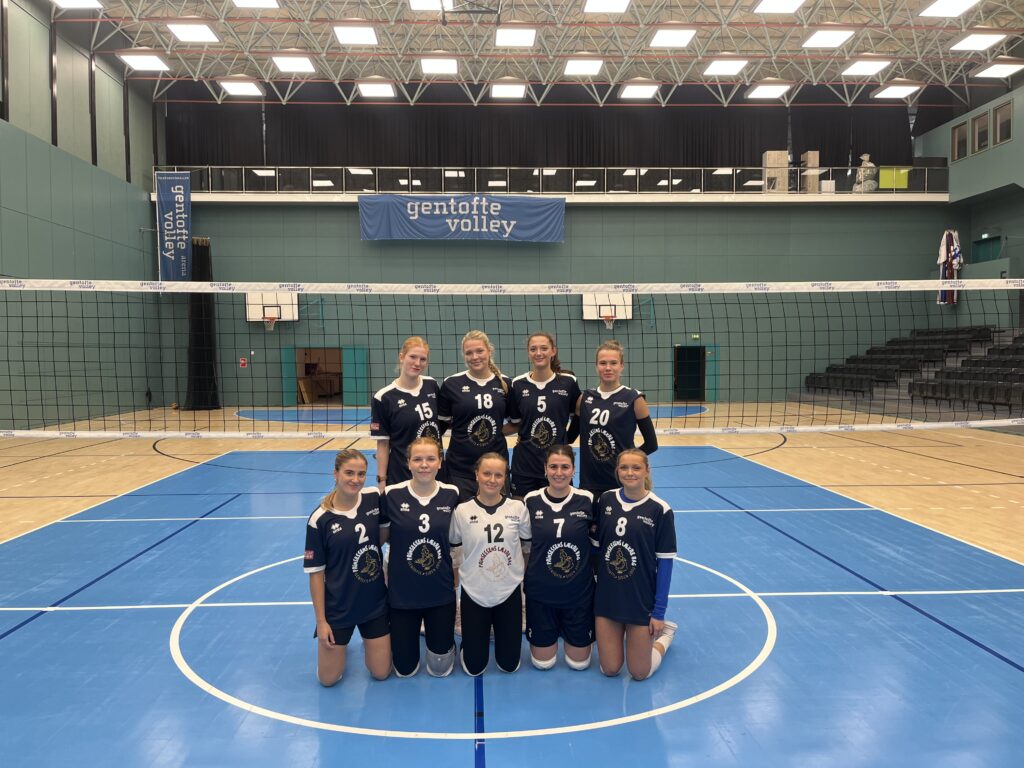 Gentofte Volley