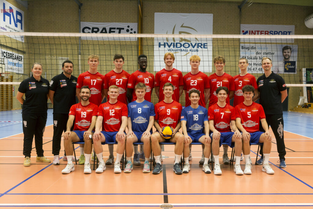 Hvidovre VK